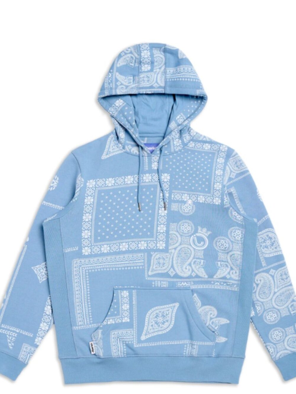 Jiberish Pasiley Hoodie